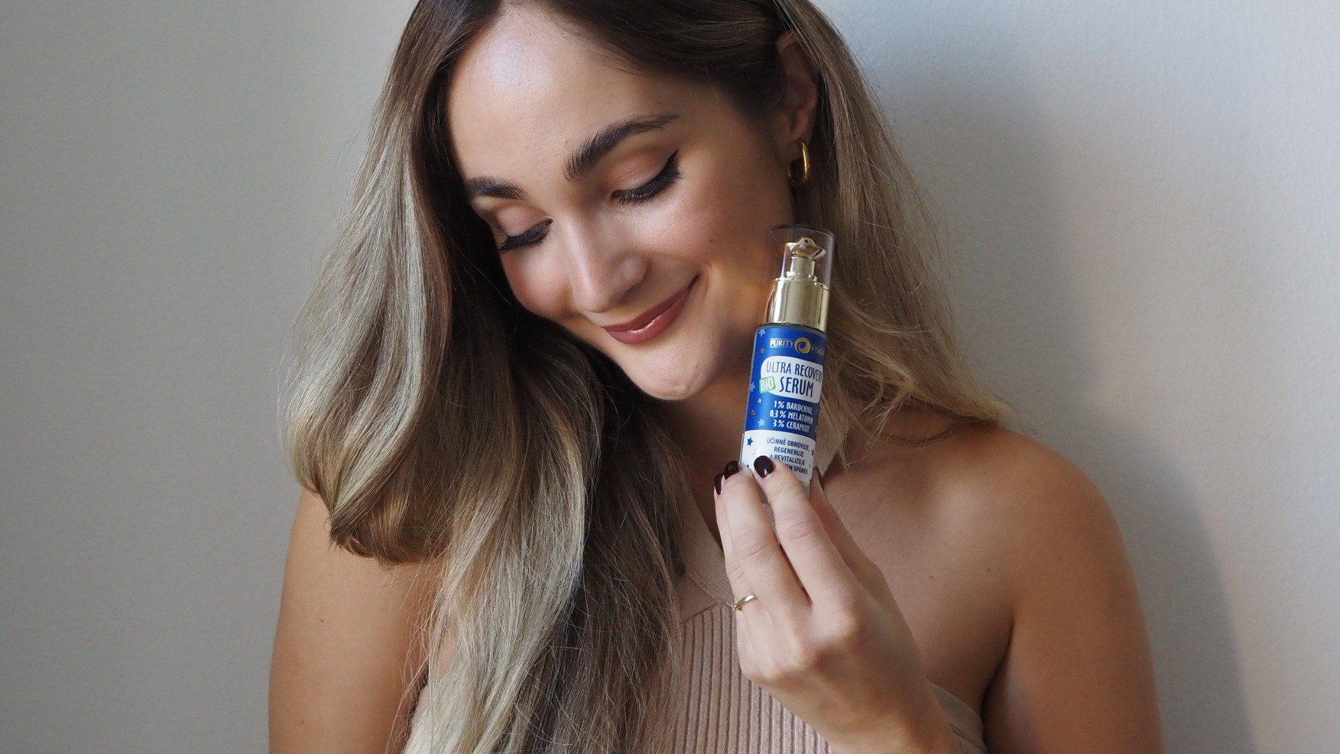 Vánoční dárky pro kamarádku