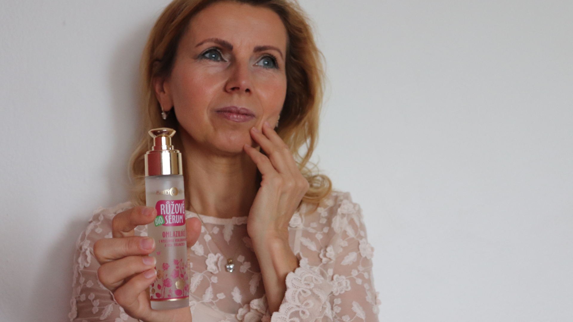 Vánoční dárky pro maminku