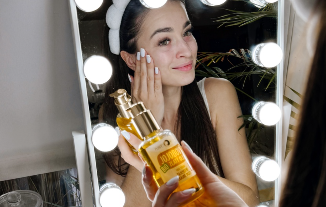 Pleťové oleje podle typu pleti: který je pro vás ten pravý?