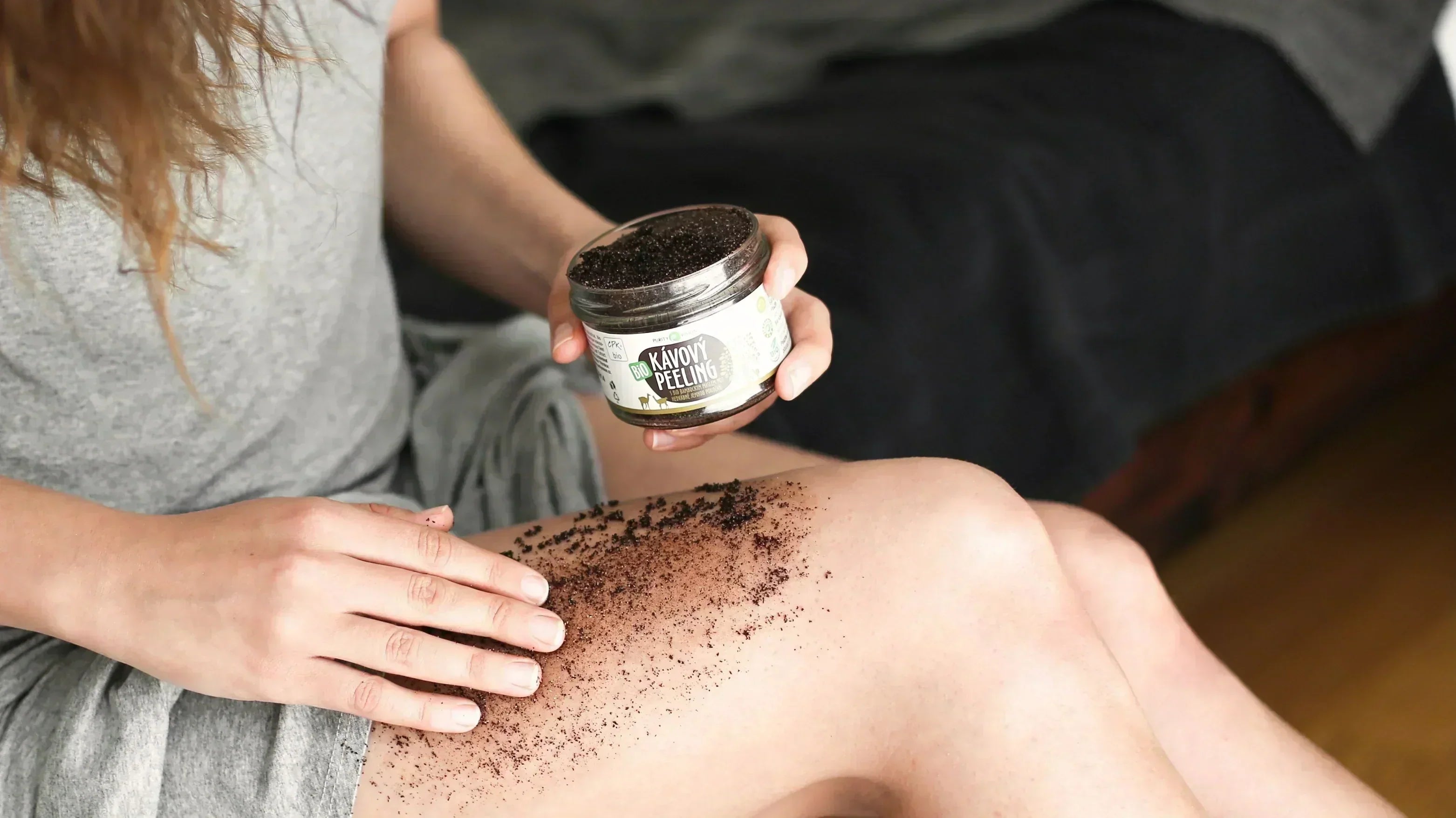 Přírodní detox pleti a pokožky