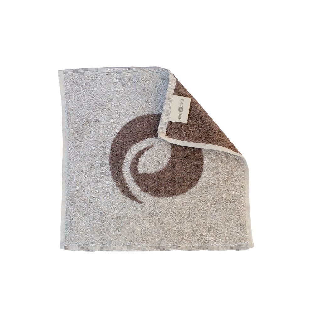 Odličovací a čistící ručníček z Bio Bavlny