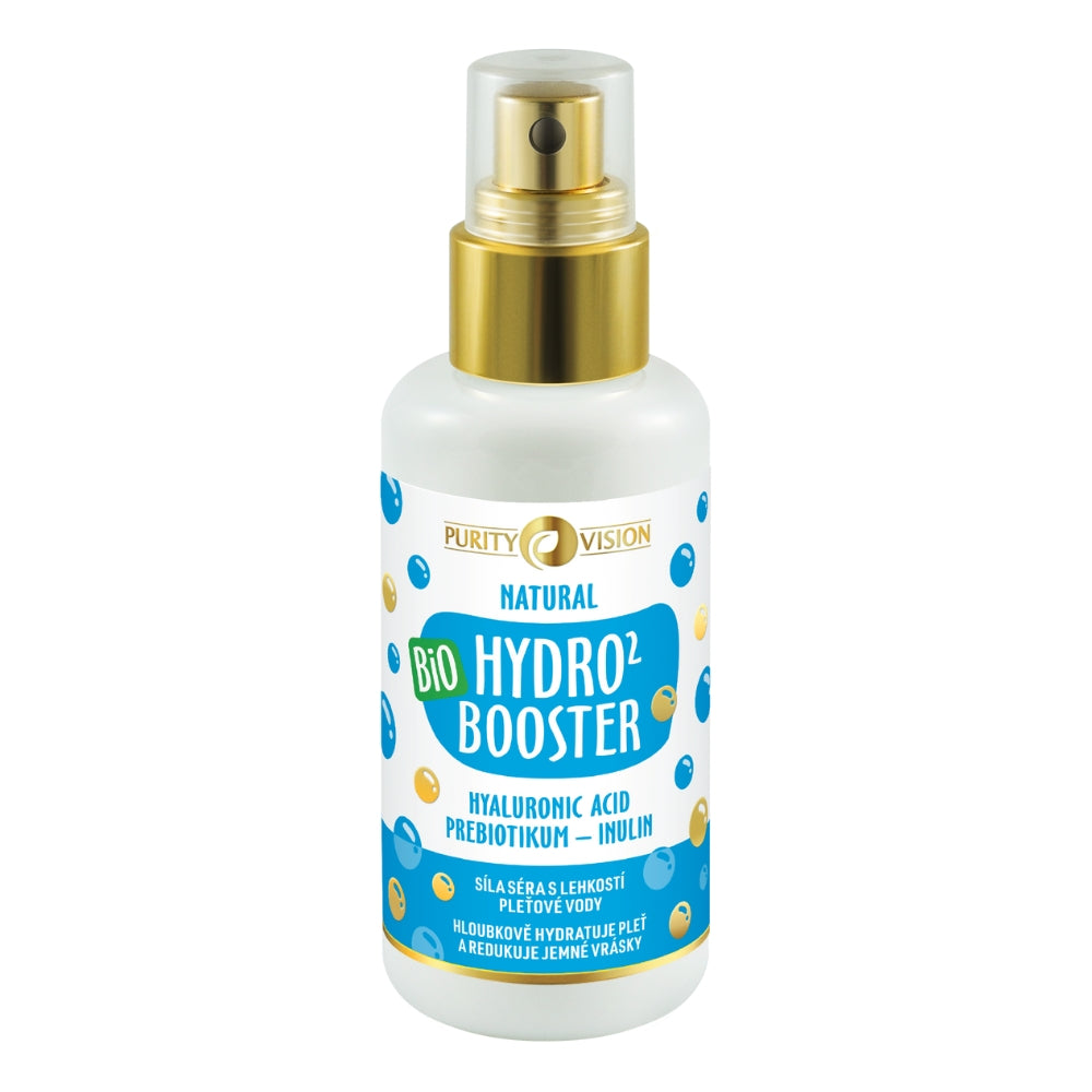 Bio Natural Hydro2 Booster 100 ml