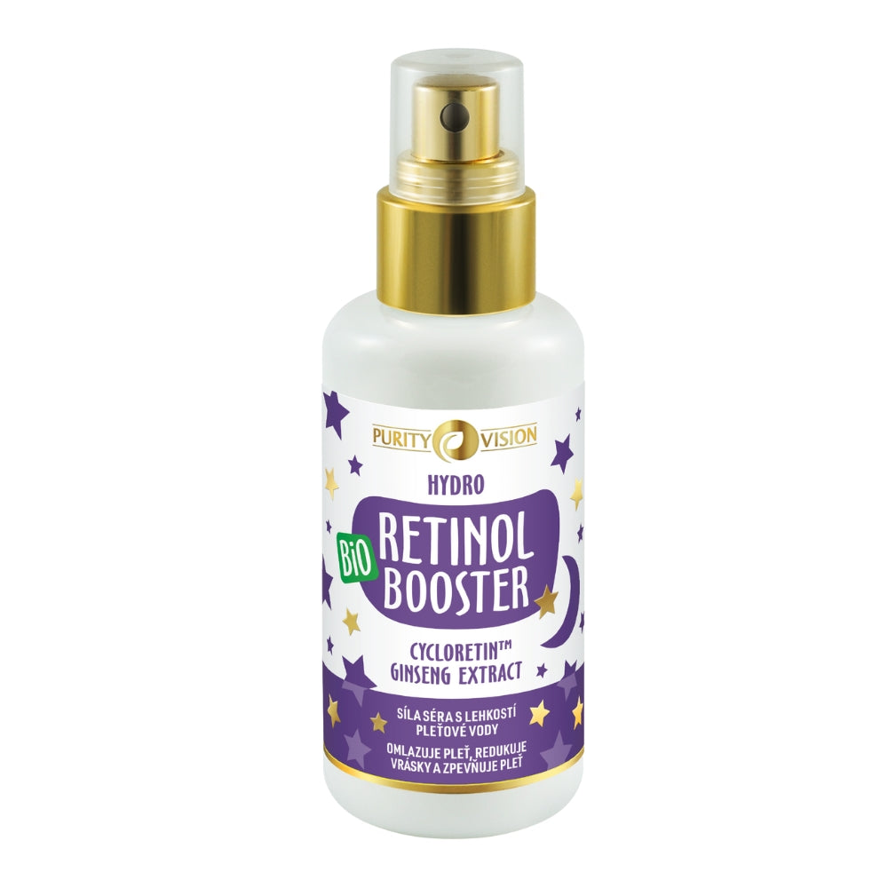 Bio Hydro Retinol Booster 100ml