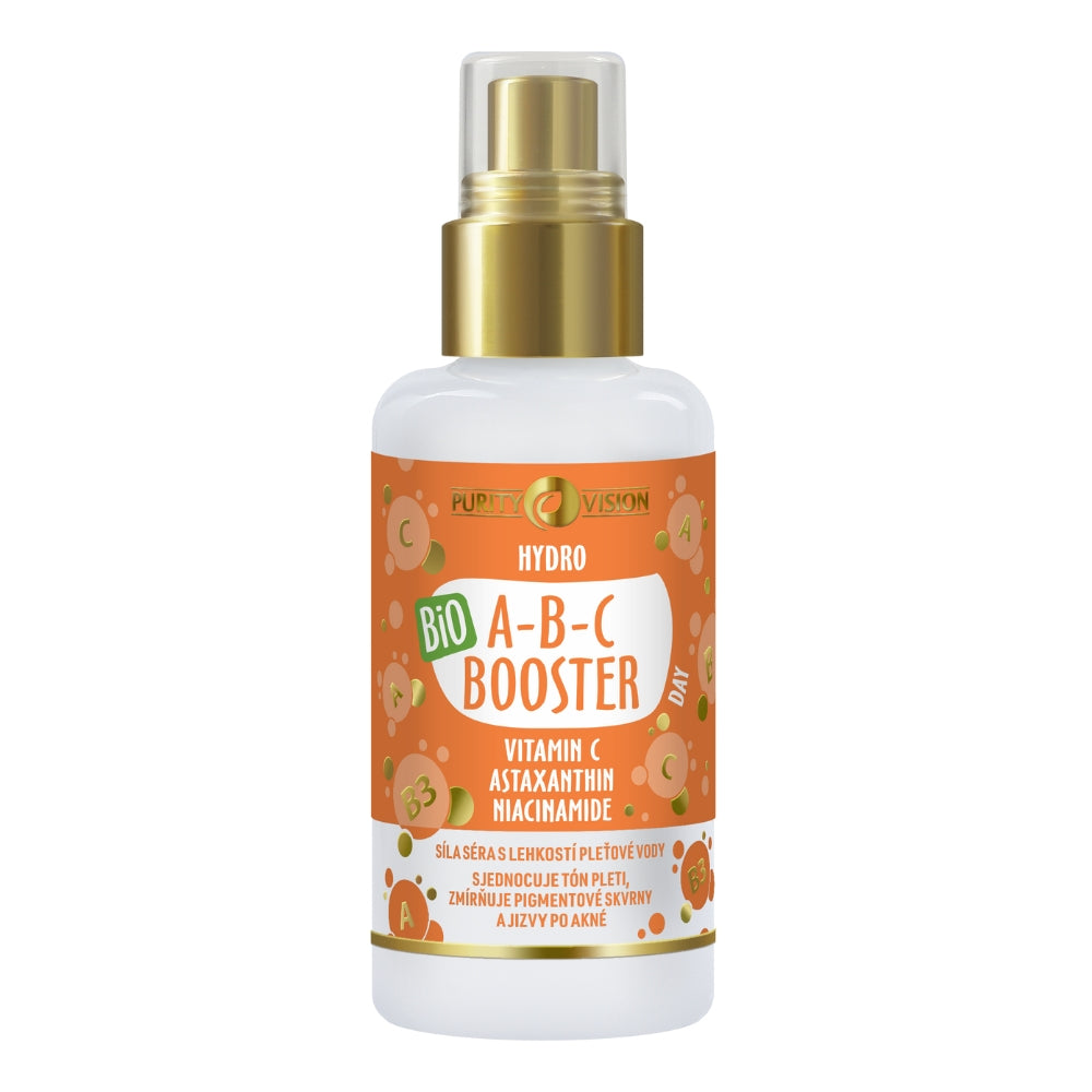 Bio Hydro ABC Booster 100 ml