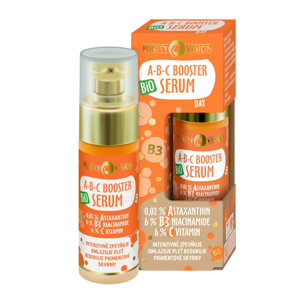 Bio ABC Booster Day serum 30 ml
