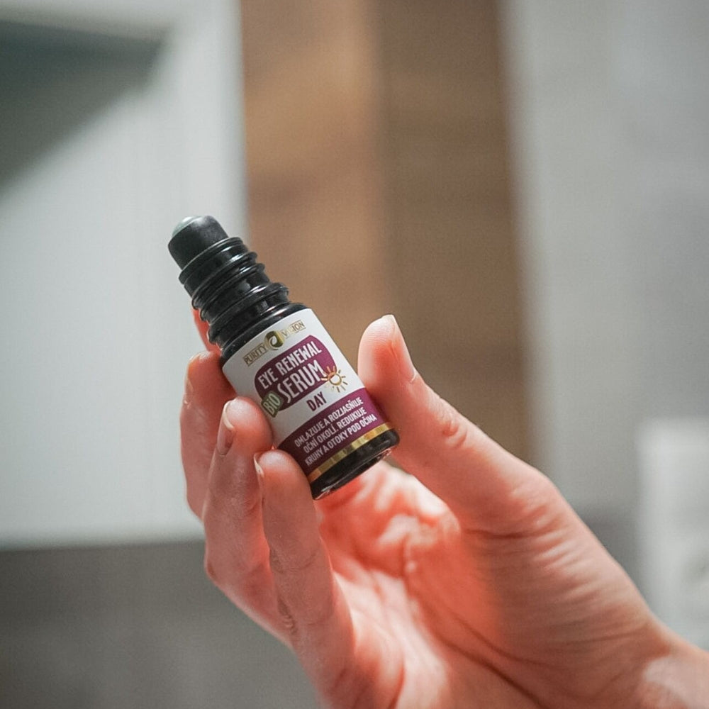 Bio Eye Renewal Serum Day roll-on 5ml