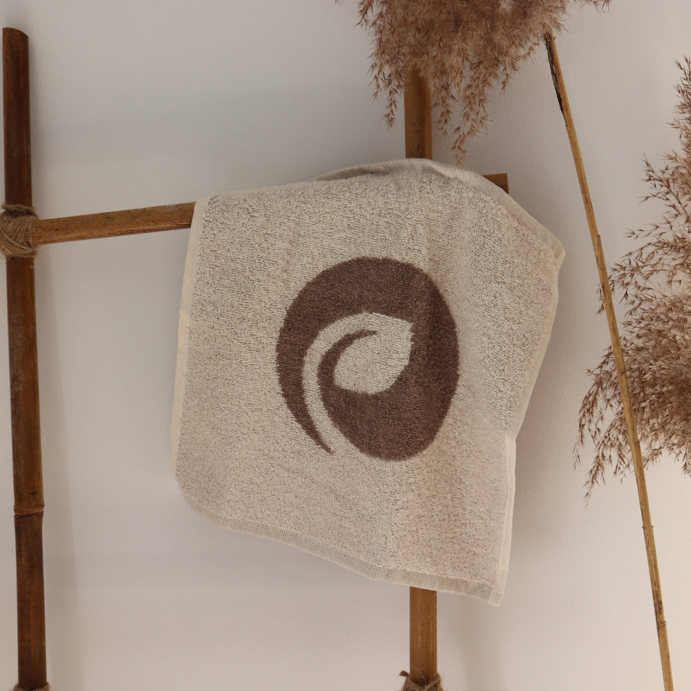 Odličovací a čistící ručníček z Bio Bavlny