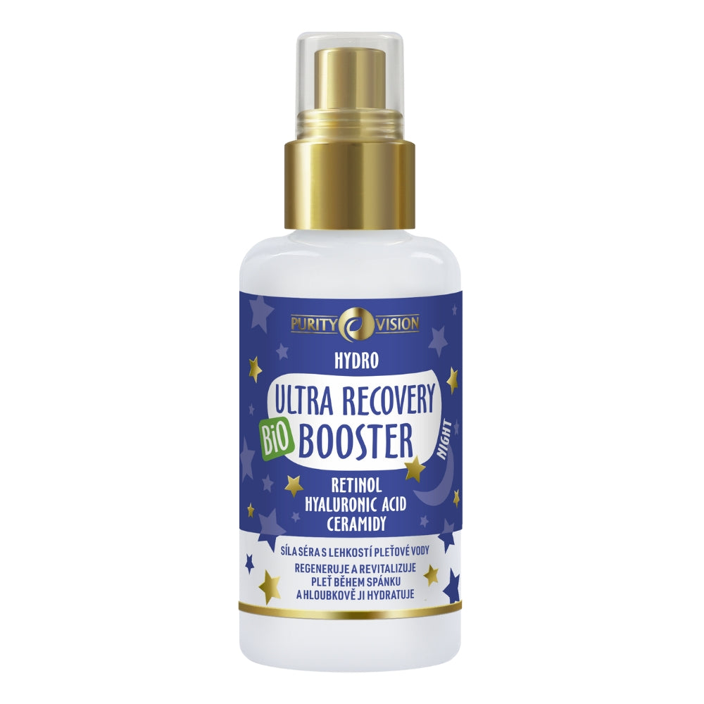 Bio Hydro Ultra Recovery booster 100 ml