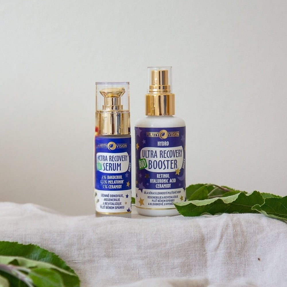 Bio Hydro Ultra Recovery booster 100 ml