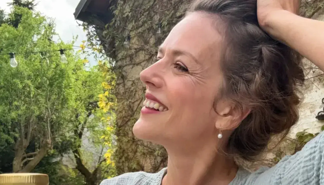 Andrea Růžičková: Tajemství mladistvé pleti Purity Vision CZ