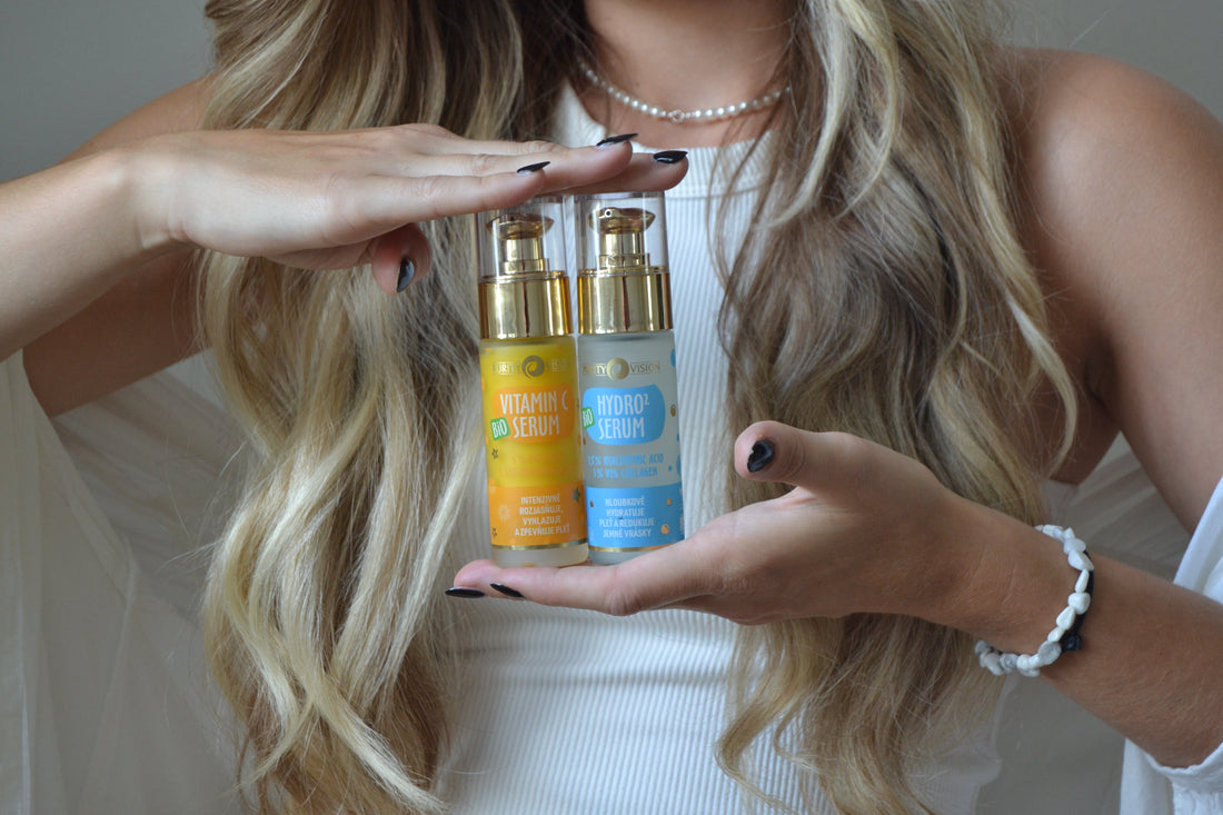 Jarní restart pro vaši pleť: Tato péče jí vrátí šťávu