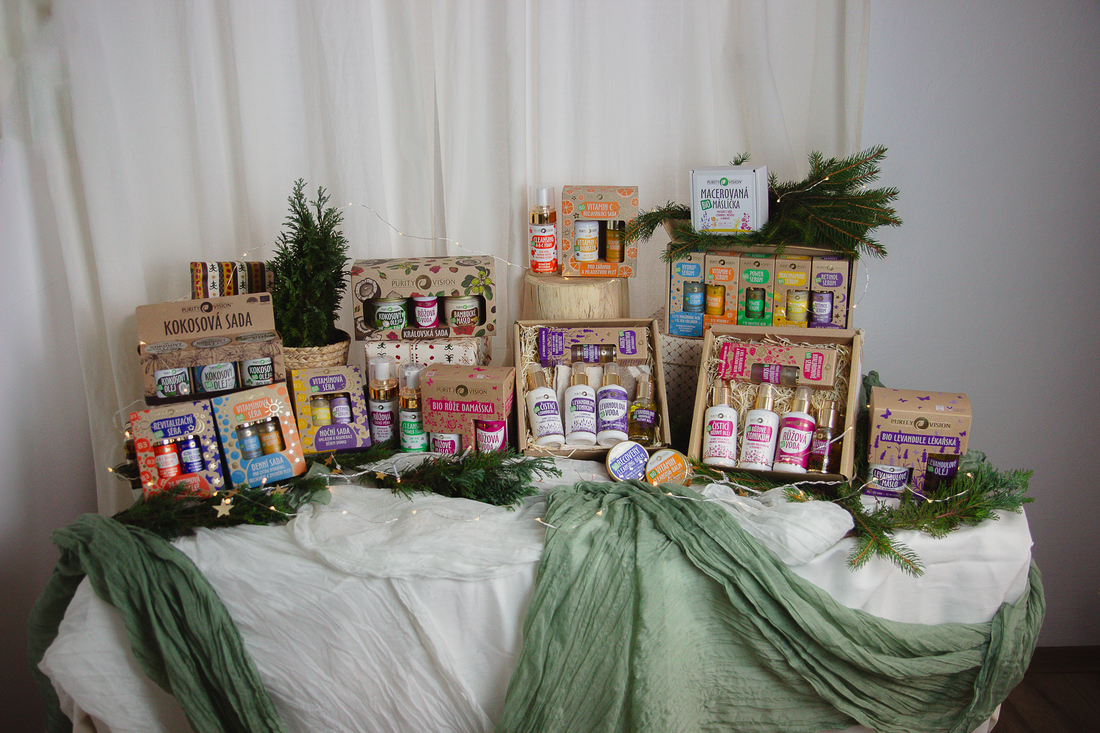 Dárek k objednávce