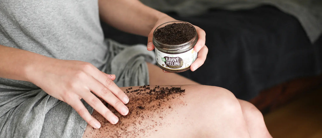 Přírodní detox pleti a pokožky Purity Vision CZ