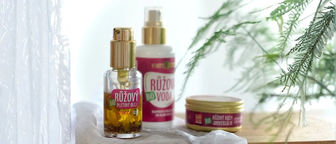 3 tipy pro nezapomenutelný Valentýn – nejen pro páry Purity Vision CZ