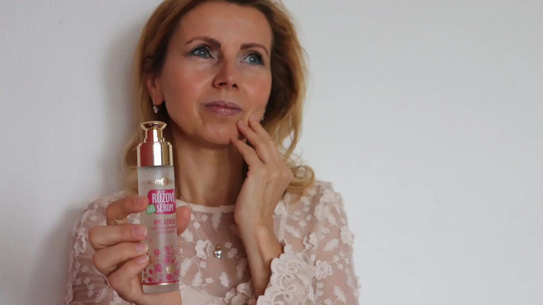 Vánoční dárky pro maminku Purity Vision CZ