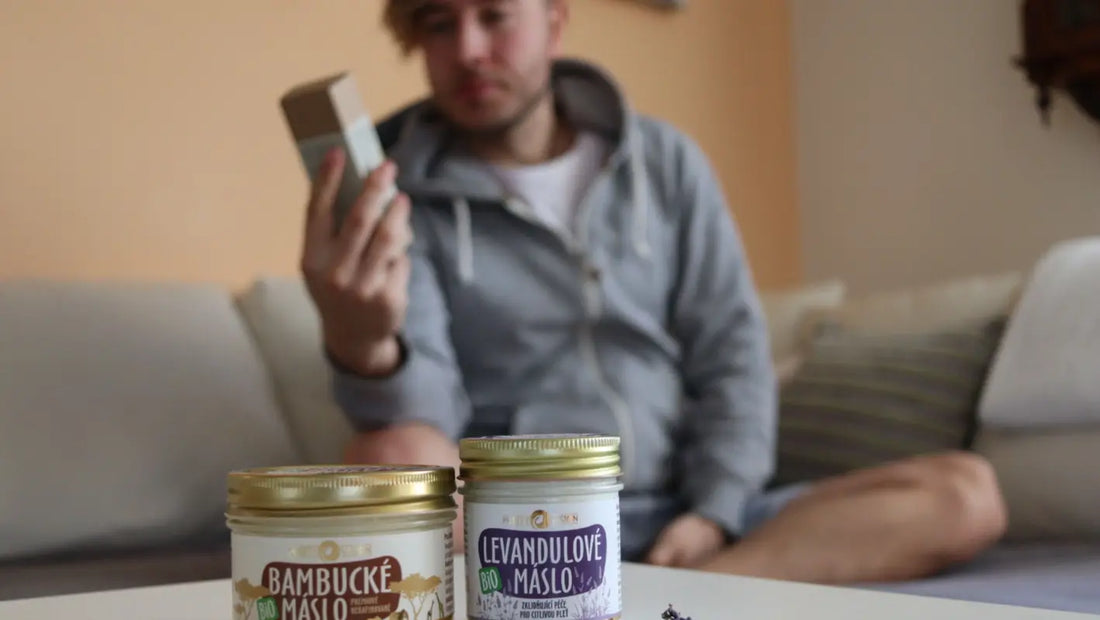 Vánoční dárky pro něj Purity Vision CZ