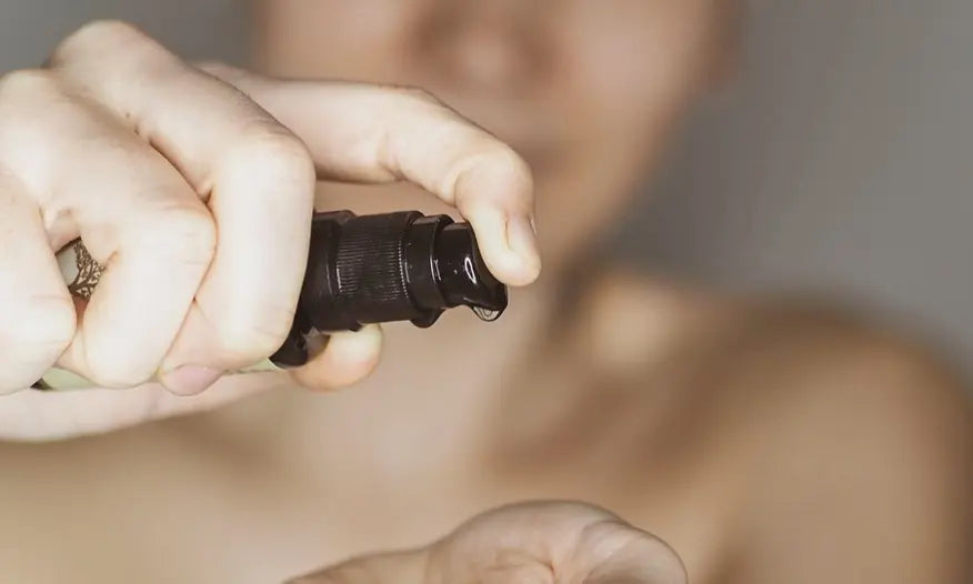 Čištění pleti olejem (OCM): přírodní metoda pro rovnováhu pleti Purity Vision CZ