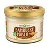 Bio bambucké máslo
