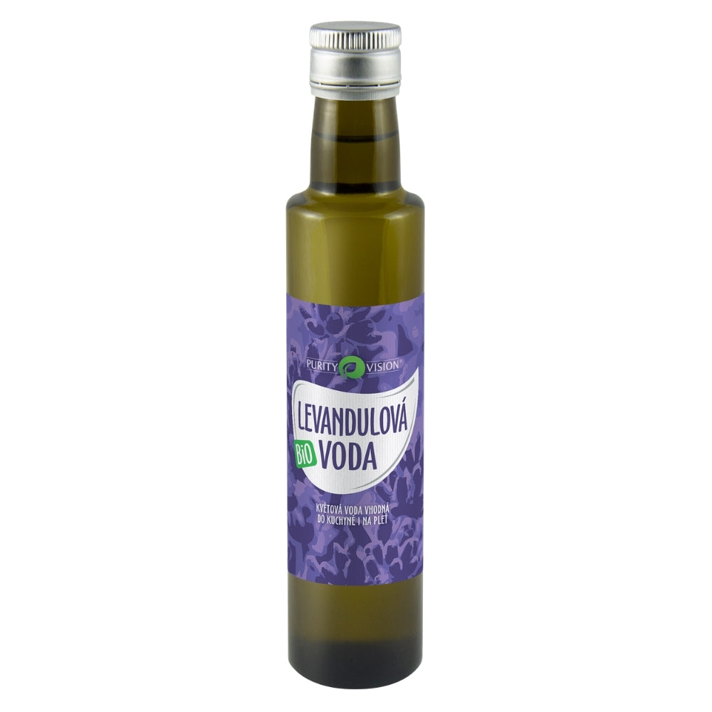 Bio Levandulová voda 250 ml
