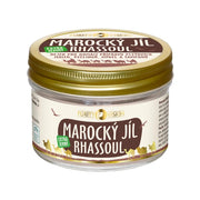 Rhassoul - Marocký jíl 200 g