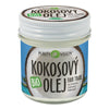 Bio kokosový olej