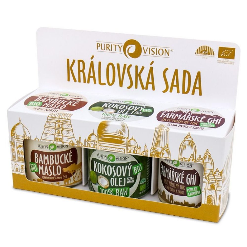Královská sada