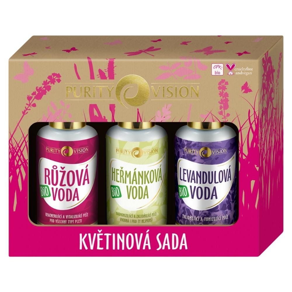 Květinová sada