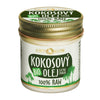 Přírodní kosmetika na seboreu