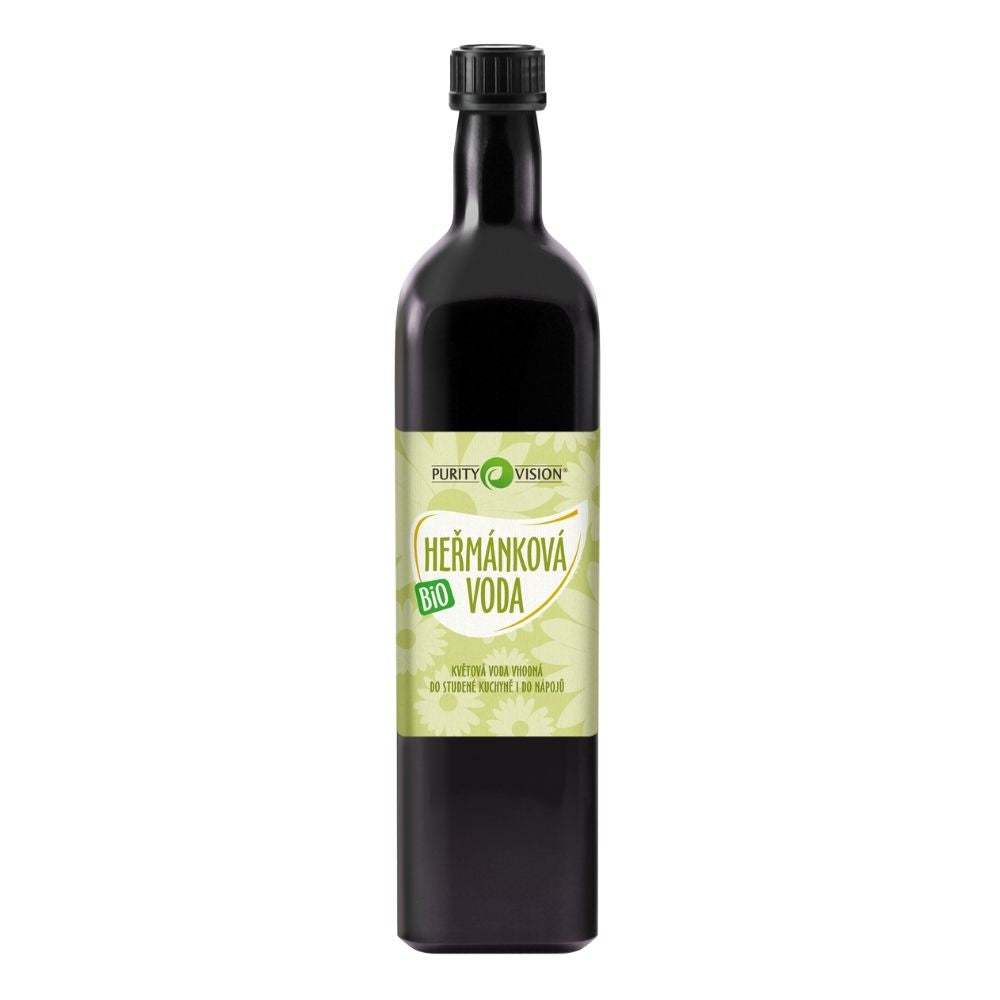 Bio Heřmánková voda 1 l