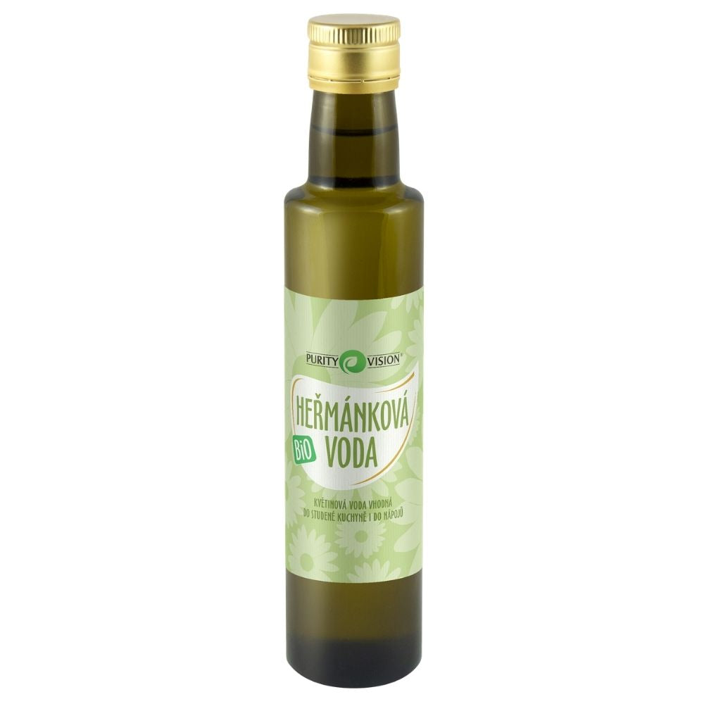 Bio Heřmánková voda 250 ml