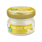 Bio Vanilkové máslo 20 ml