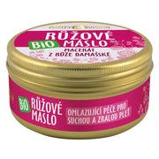 Bio Růžové máslo 70 ml