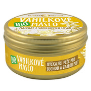 Bio Vanilkové máslo 70 ml