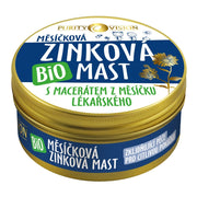 Bio Měsíčková Zinková mast 150 ml