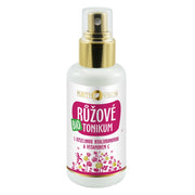 Bio Růžové tonikum 100 ml