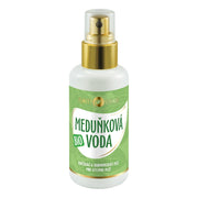Bio Meduňková voda 100 ml