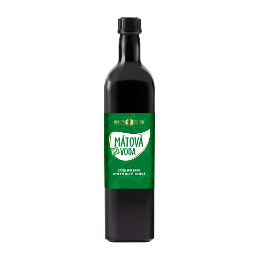Bio Mátová voda 1 l