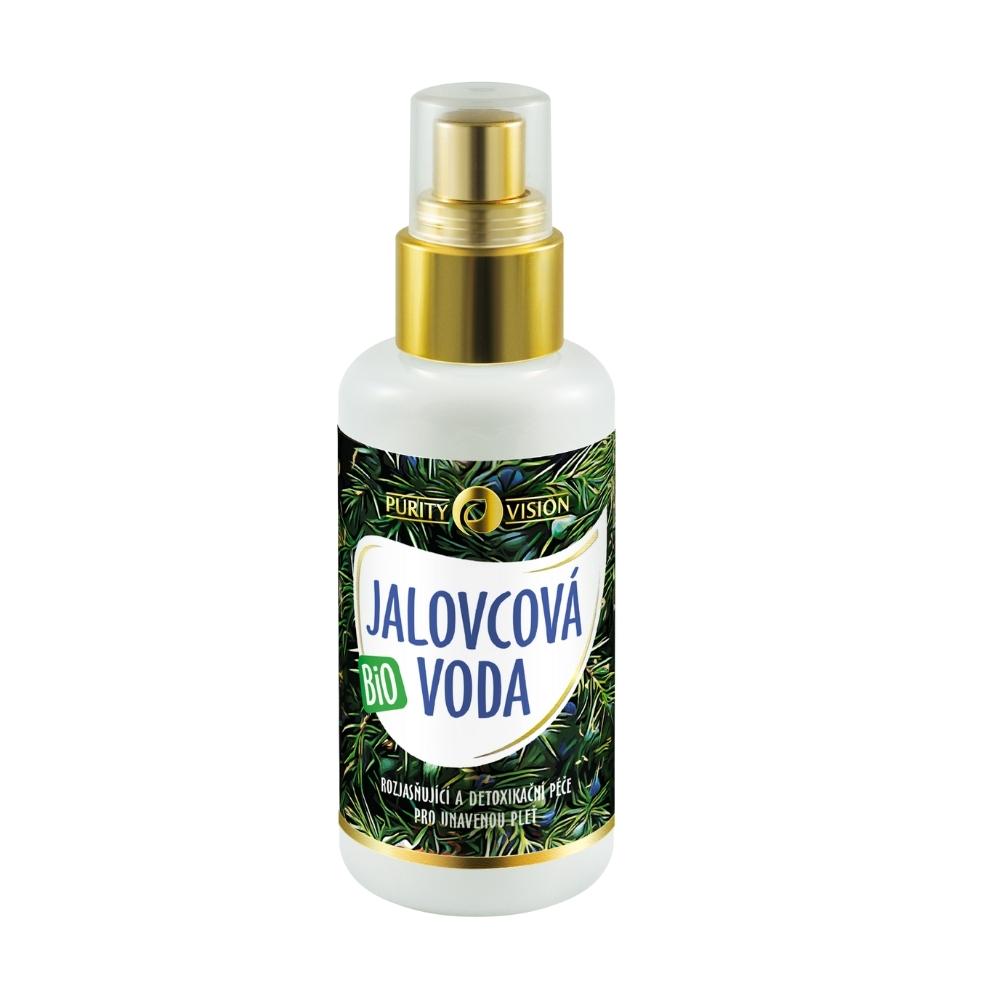 Bio Jalovcová voda 100 ml