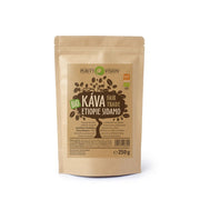 Fair Trade Bio Zrnková káva Etiopie Sidamo 250 g