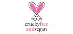 Cruelty Free & Vegan