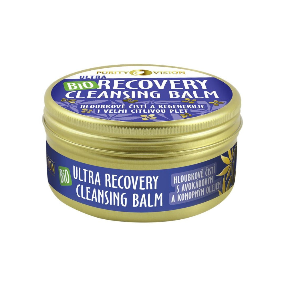 Bio Ultra Recovery cleansing balm 70 ml