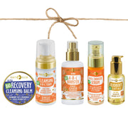 ABC vitamínový set pro ranní rituál