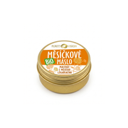Bio Měsíčkové máslo 30 ml