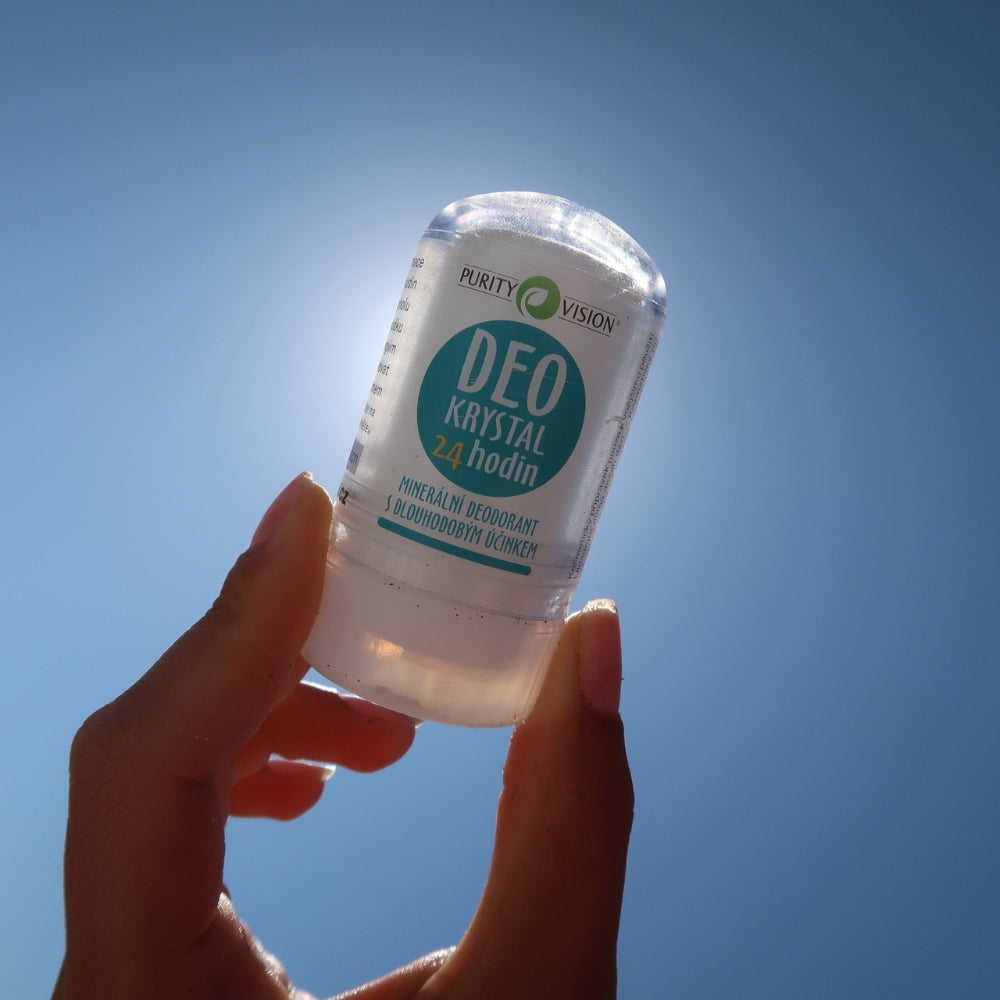 Deokrystal 60 g