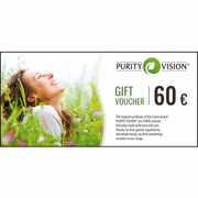 Electronic Gift Card 60 EUR