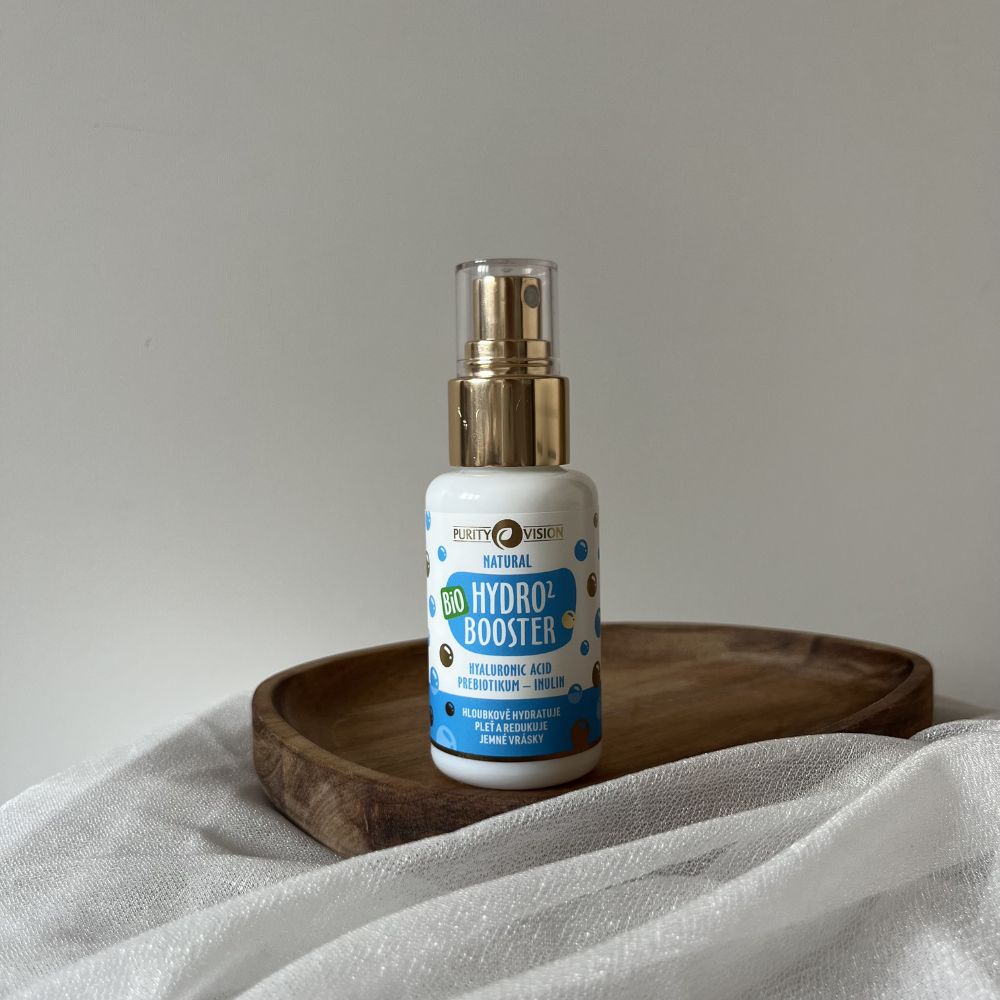 Bio Natural Hydro2 Booster 50 ml