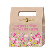 Dárková krabice na produkty PURITY VISION