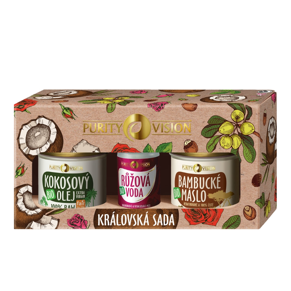 Královská sada