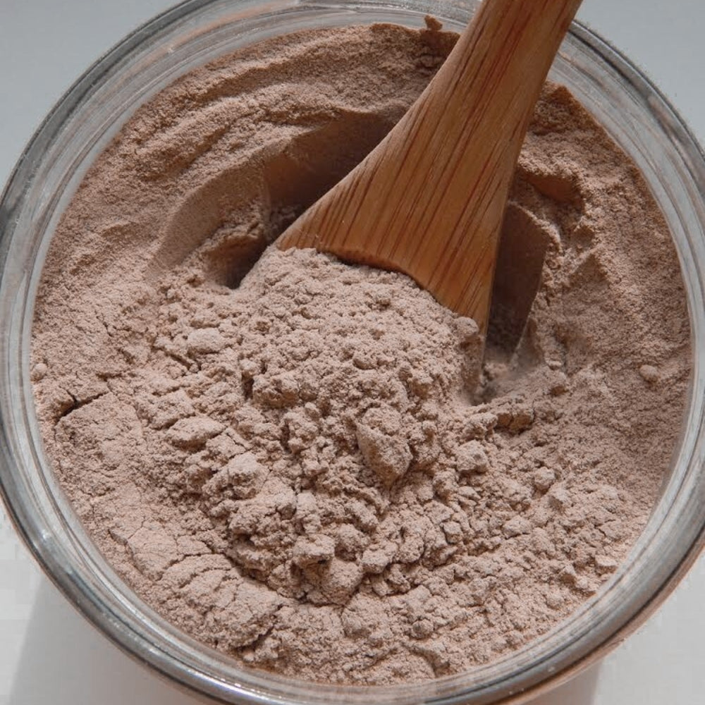 Rhassoul - Marocký jíl 450 g