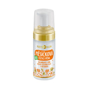 Bio Měsíčková čisticí pěna 95 ml